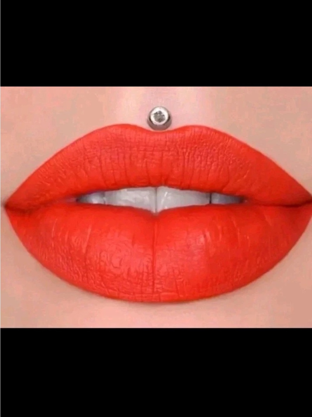 Jeffree Star Velvet Trap Lipstick - Prick